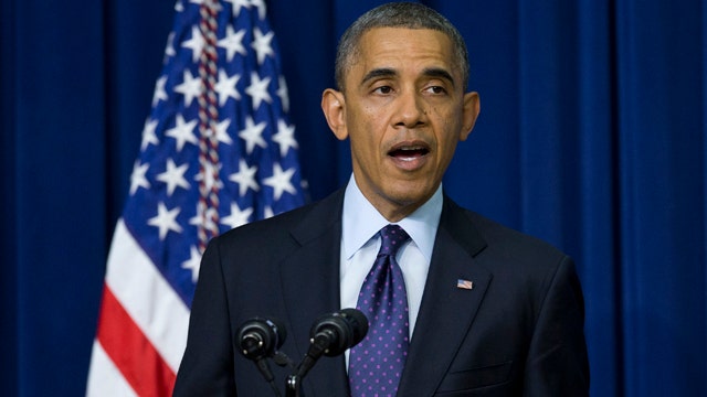 Obama makes new promise about health care law