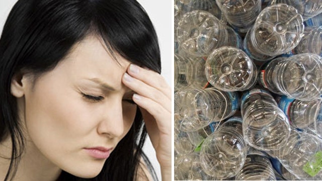 Study finds possible link between BPA and migraine headaches