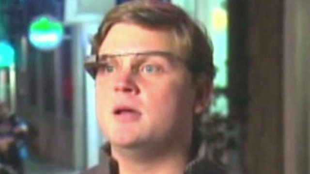 Man kicked out of restaurant for wearing Google Glass