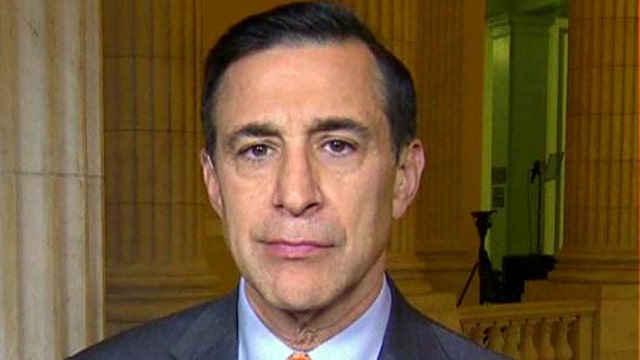 Issa probing Obama's 'keep your plan, doctor' pledge