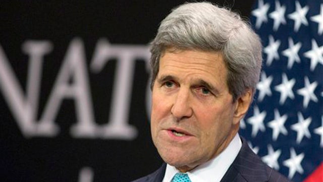 Truth Serum: John Kerry misleading the US on Iran?