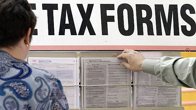 Identity theft linked to fraudulent tax returns
