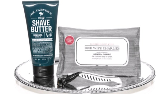 How Dollar Shave Club helps 'shave' time and money