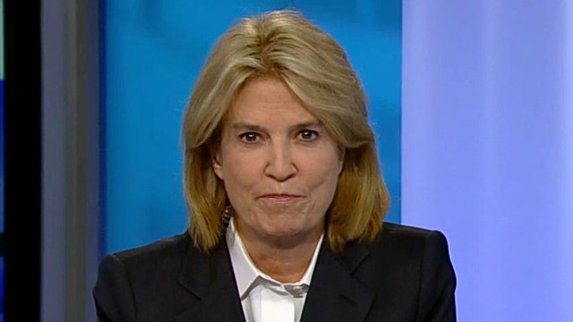 Greta: State Dept. spends $1M on art - Is anybody thinking?