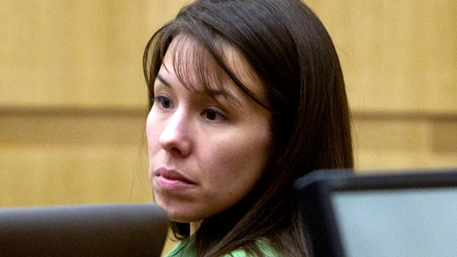 Jodi Arias sentencing retrial puts social media in focus