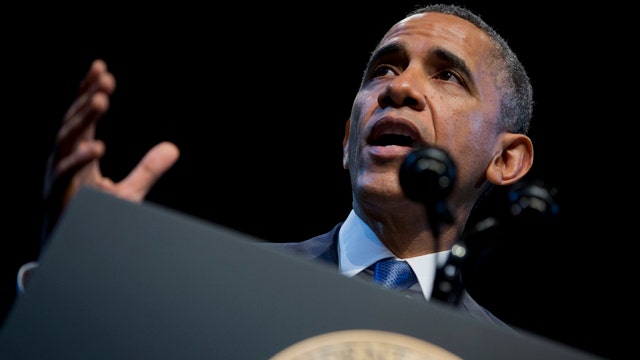 Power Play 12/4/2013: Obama returns to a familiar message