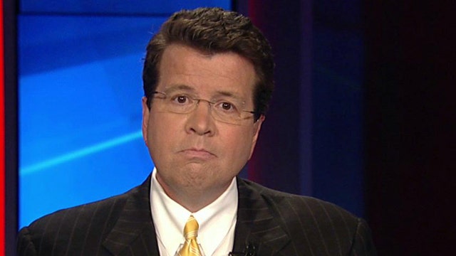 Cavuto: What the 'Fox' are you doing?
