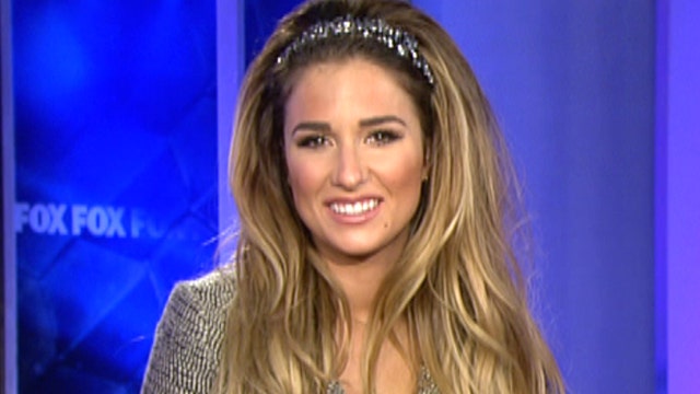 6 Things You Didnt Know About Jessie James Decker Fox News 