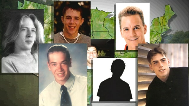 "Greta Investigates: Death at the River's Edge," Part 2