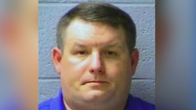 Former SC cop charged with murder for shooting unarmed man