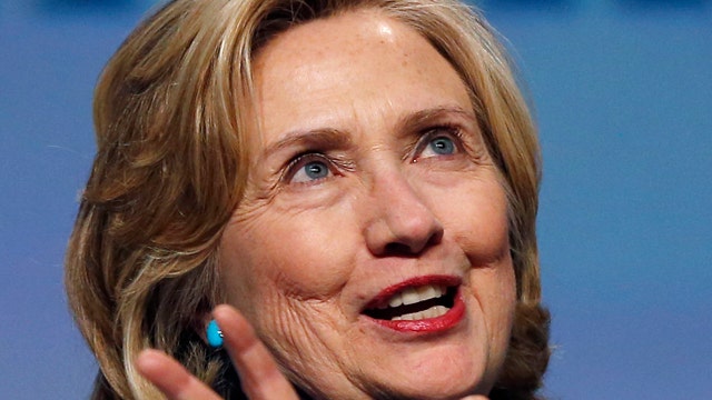 Hillary believes America must 'empathize' with its enemies