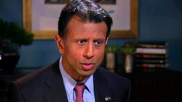 The Presidential Contenders: Gov. Bobby Jindal