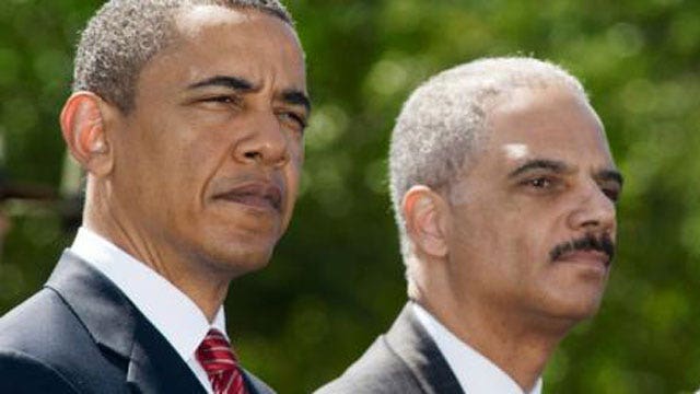 Did Obama, Holder reactions undermine the justice system?