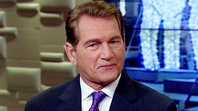 Joe Theismann tackles high school concussion controversies