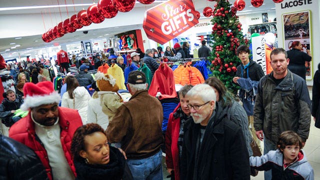 Which retailers have the best return policies?