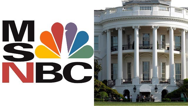 Bias Bash: Is media teaming up with White House?