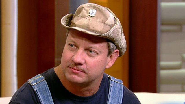 ‘Moonshiners’ Tim Smith goes legit | On Air Videos | Fox News