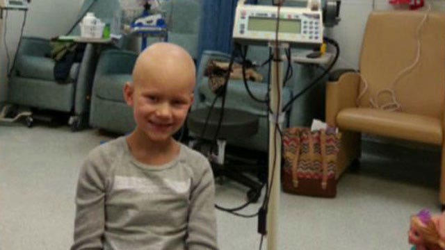 Family says child with cancer lost plan under ObamaCare