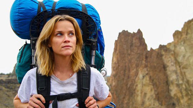 Is 'Wild' worth your box office bucks?