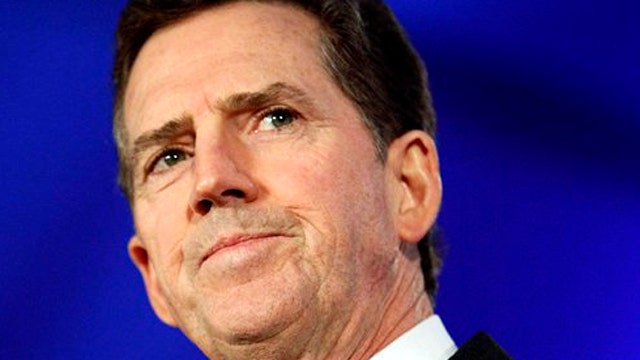 DeMint leaving Senate for Heritage Foundation