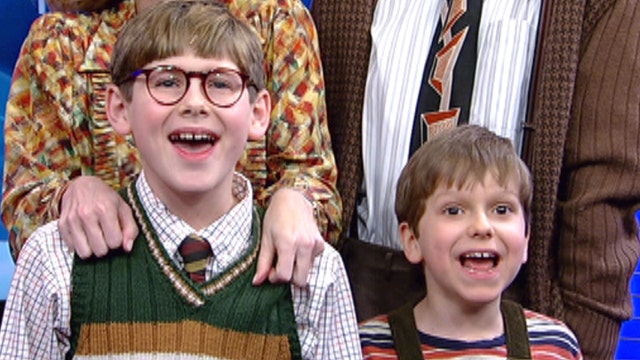 After the Show Show: ‘A Christmas Story, The Musical’