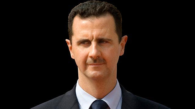 US officials warn Assad against deploying chemical weapons