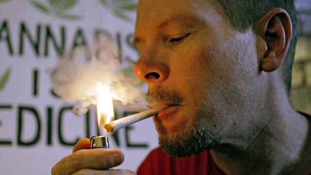 Pinheads: Denver Post hires marijuana editor