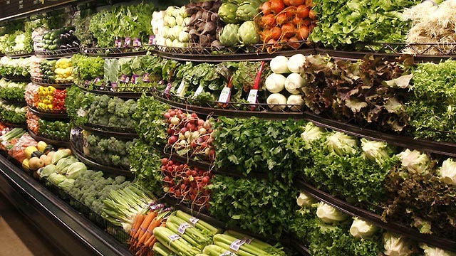 Does the high cost of healthy eating pay off?