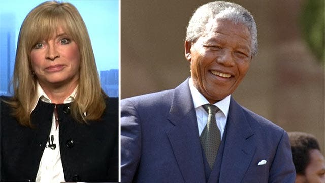 What Nelson Mandela's death means for South Africa's future