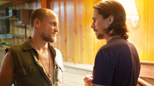 'Out of the Furnace' superb performances but a weak plot