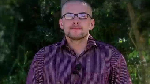 American hostage killed by al-Qaeda terrorists