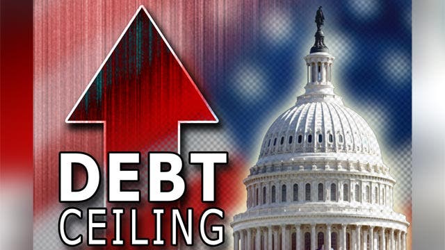 If 'fiscal cliff' is avoided, what about the debt ceiling?