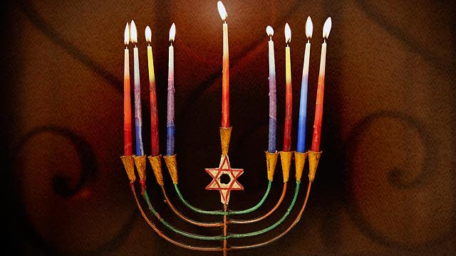 Why the message of Hanukkah applies to all of us   