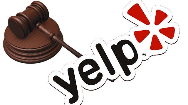 Grapevine: Judge orders woman to change Yelp review