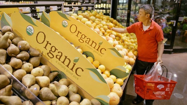 Are all 'organic' foods created equal?