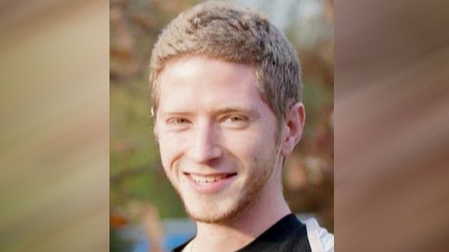 Police want your help in search for missing college student