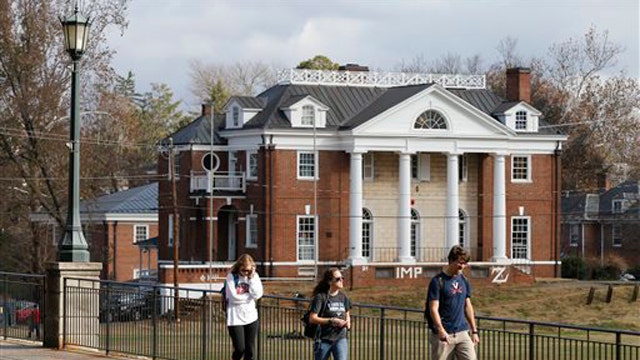 Rolling Stone story crumbles