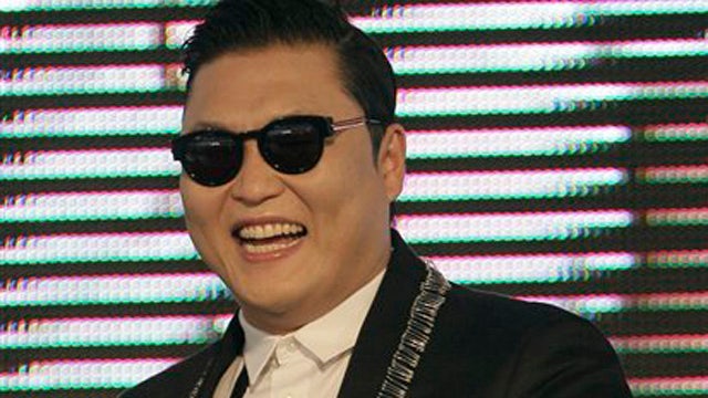 ‘Gangnam’ rapper once sang out against U.S.