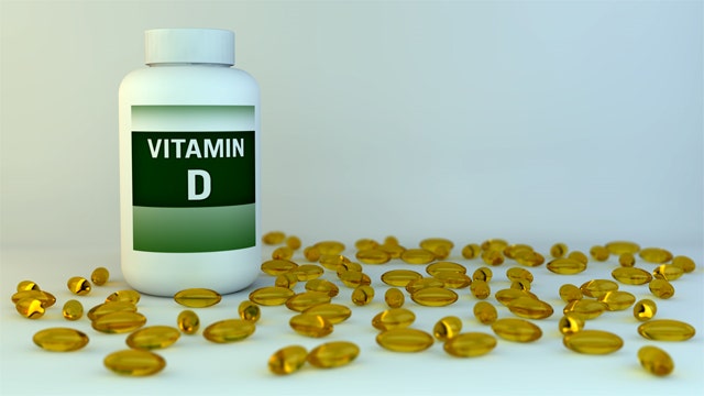 Can low vitamin D levels damage the brain?
