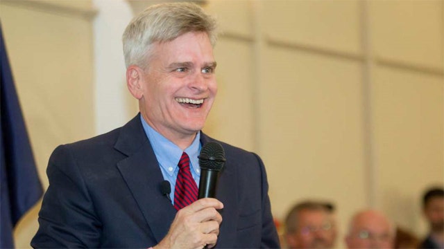 Political Insiders Part 1: Meaning of Cassidy's Senate win