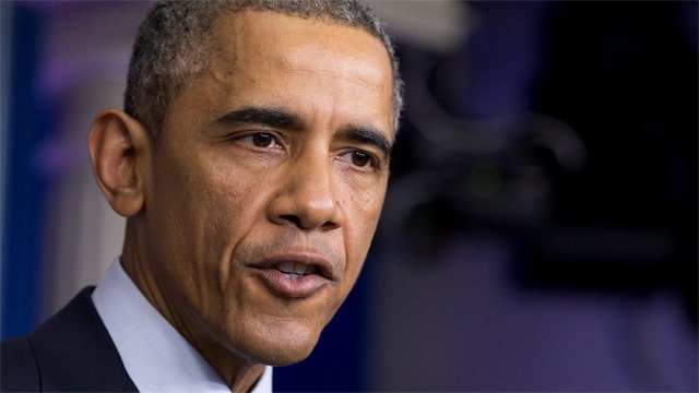 Is Obama dismissing America's racial progress?