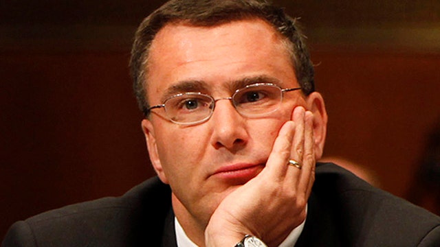 Jonathan Gruber to testify on Capitol Hill