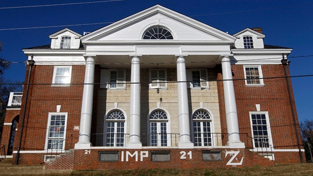 How Rolling Stone reporting went wrong in UVA story