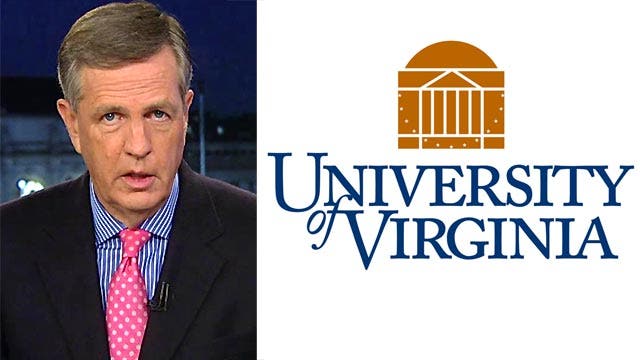 Hume: Stampede from UVA rape story continues