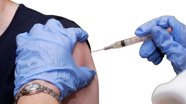 CDC: Majority of flu strains this year not helped by vaccine