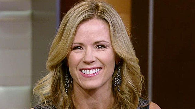 Trista Sutter explains why she's still 'Happily Ever After'