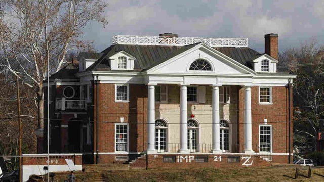 Legal trouble ahead for Rolling Stone over UVA rape story?