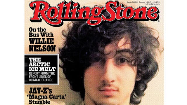 Debate over Rolling Stone's handling of rape story fallout