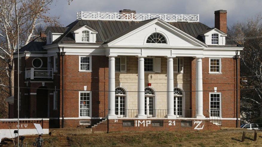 'MediaBuzz' host sounds off on dangers of investigative reporting