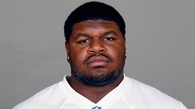 Dallas Cowboys player charged in teammate's death after crash